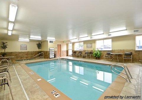 Hotel Quality & Twin Falls